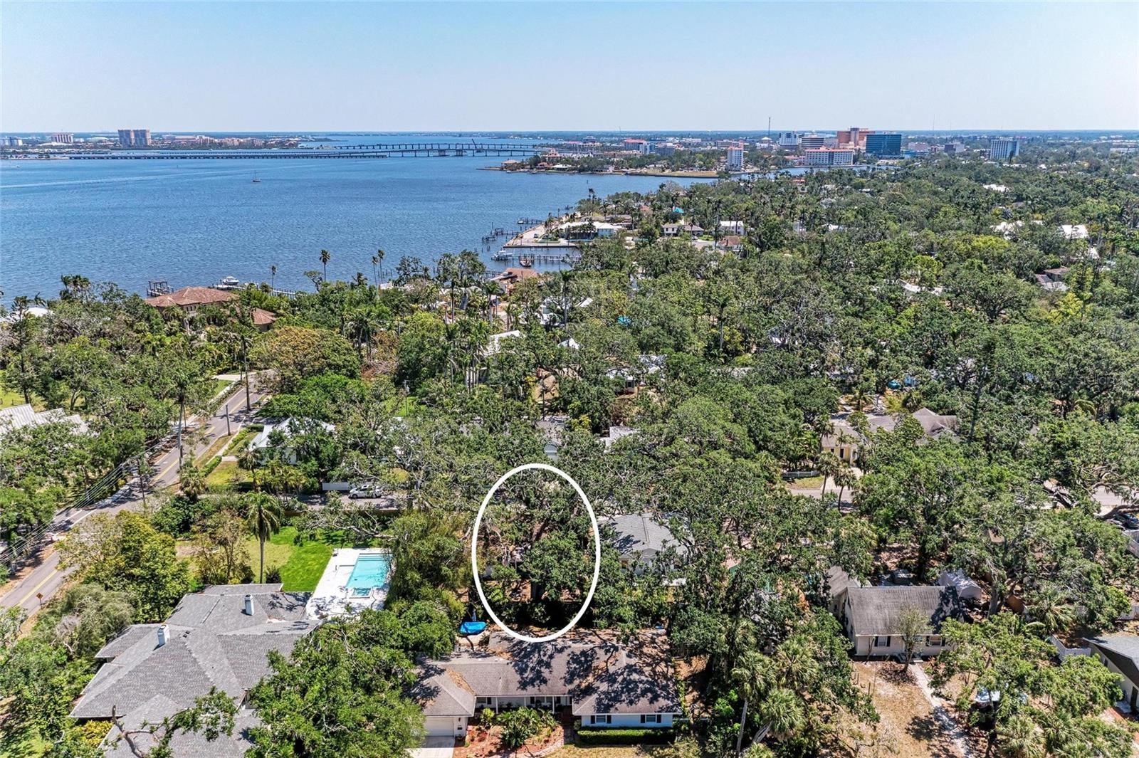 209 29TH ST NW, BRADENTON, FL, 34205