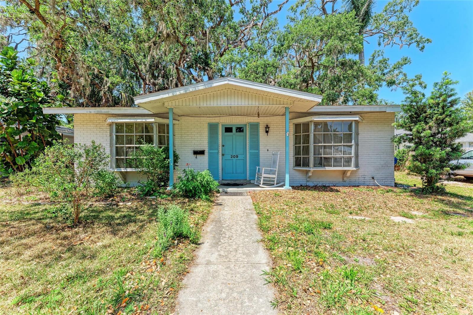 209 29TH ST NW, BRADENTON, FL, 34205