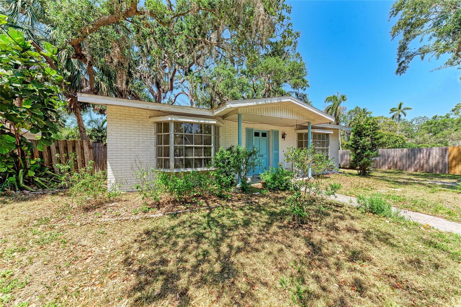 209 29TH ST NW, BRADENTON, FL, 34205