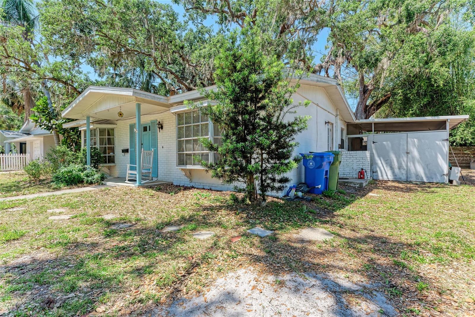 209 29TH ST NW, BRADENTON, FL, 34205