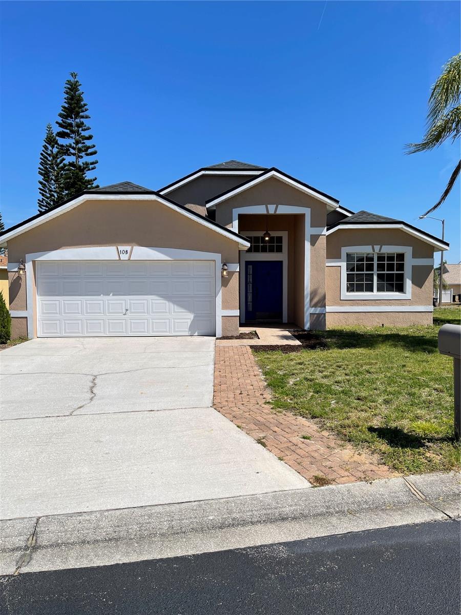 108 QUEEN MARY DR, DAVENPORT, FL, 33837