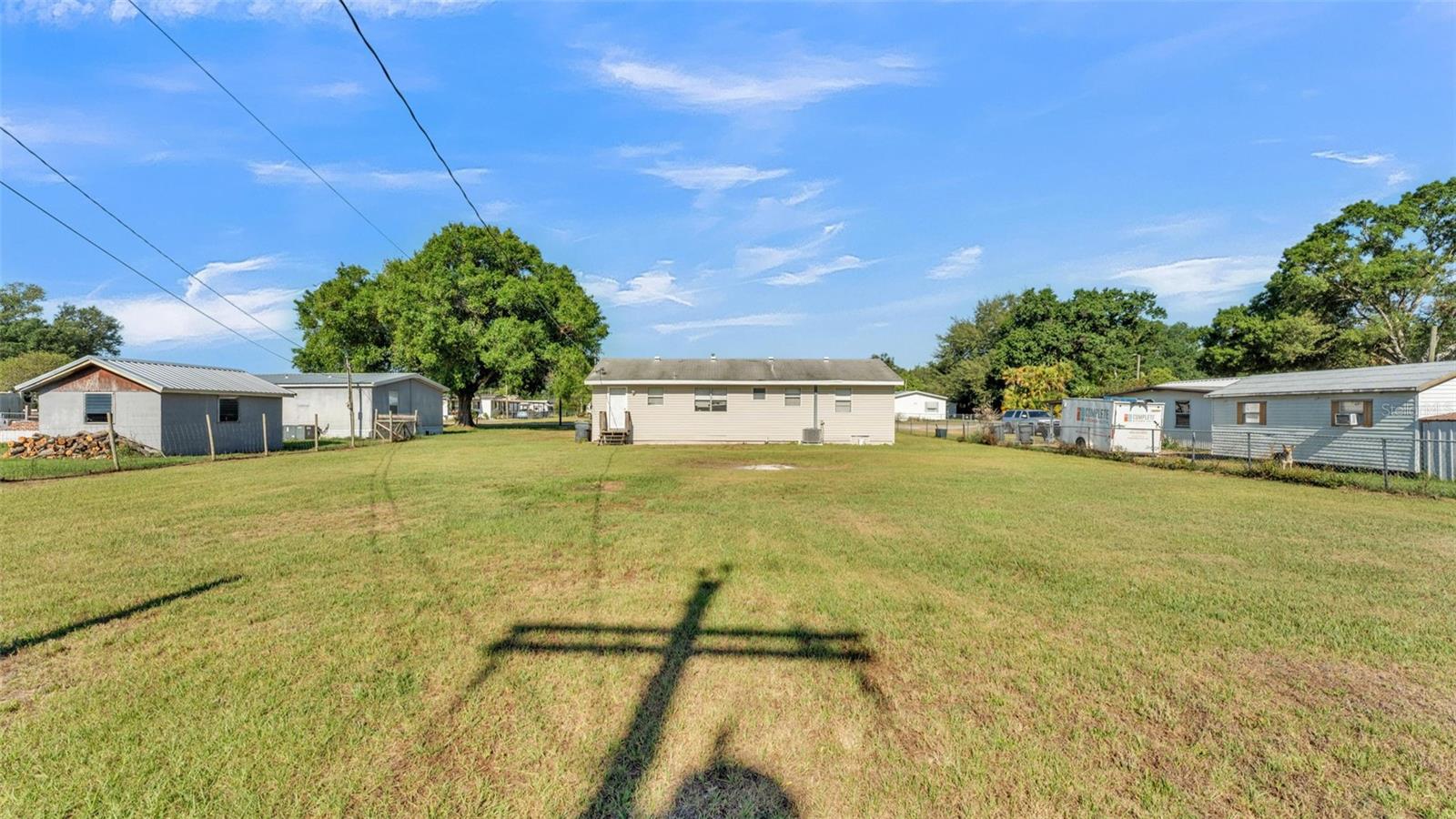 203 CLEARWATER AVE, POLK CITY, FL, 33868