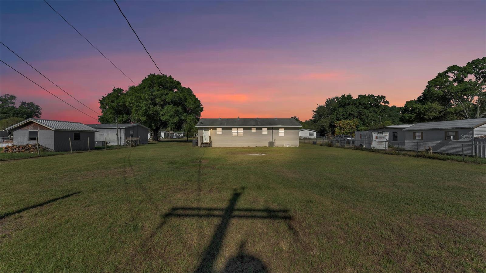 203 CLEARWATER AVE, POLK CITY, FL, 33868