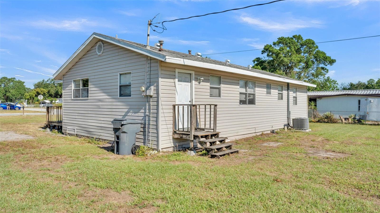 203 CLEARWATER AVE, POLK CITY, FL, 33868