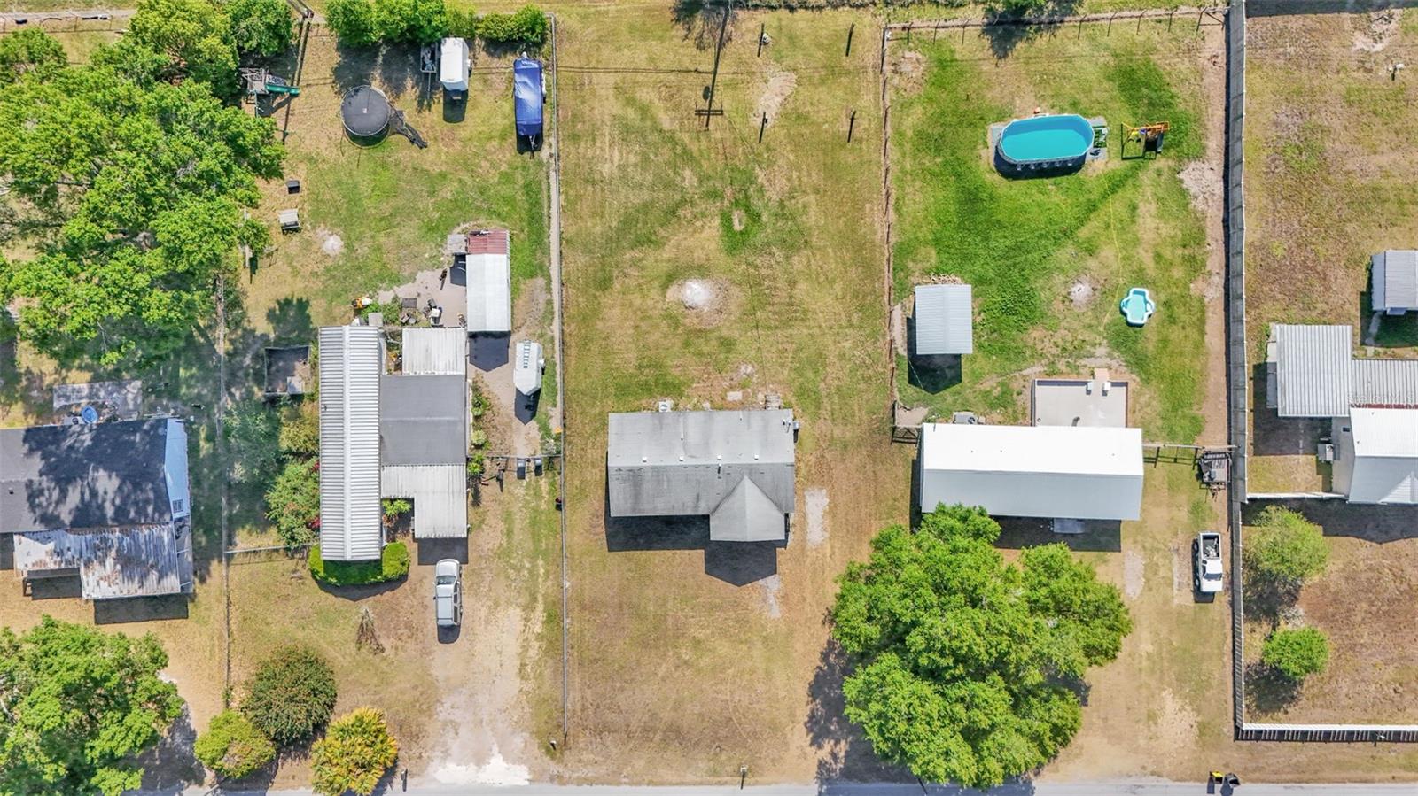 203 CLEARWATER AVE, POLK CITY, FL, 33868