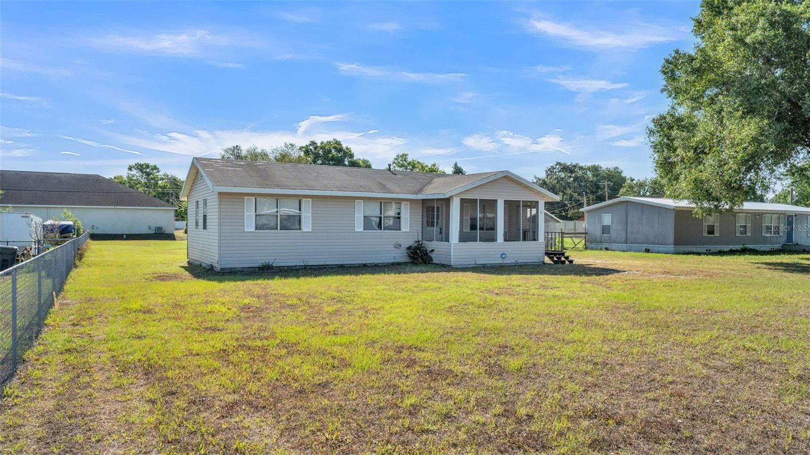 203 CLEARWATER AVE, POLK CITY, FL, 33868