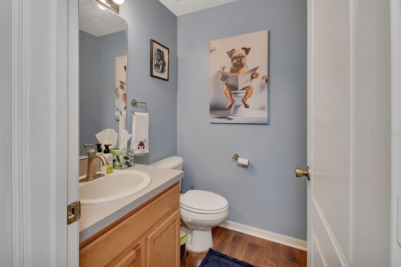 261 CLYDESDALE CIR, SANFORD, FL, 32773