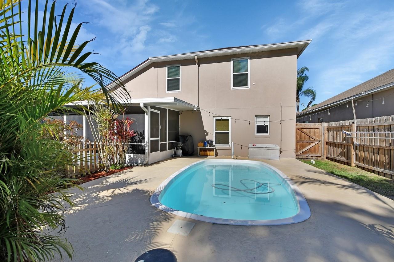 261 CLYDESDALE CIR, SANFORD, FL, 32773