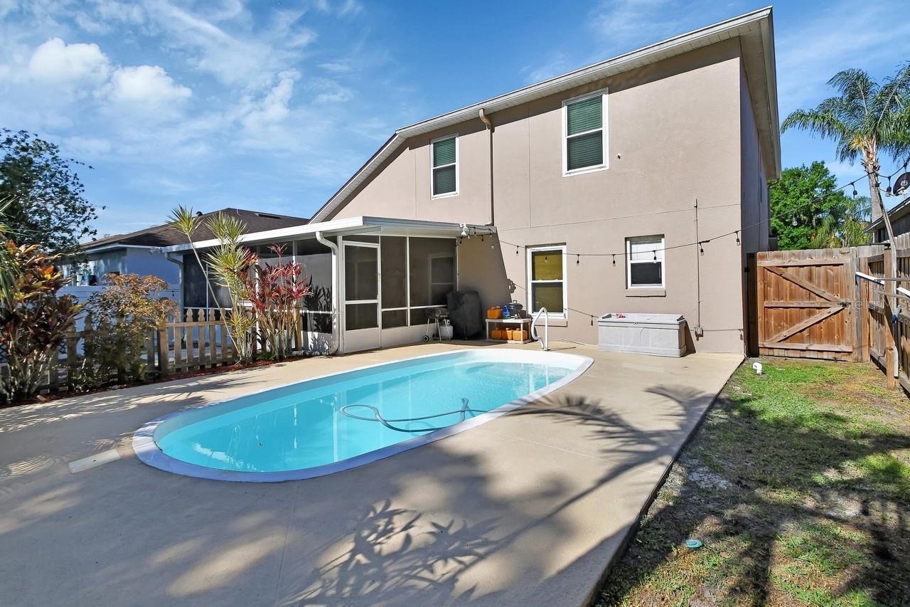 261 CLYDESDALE CIR, SANFORD, FL, 32773