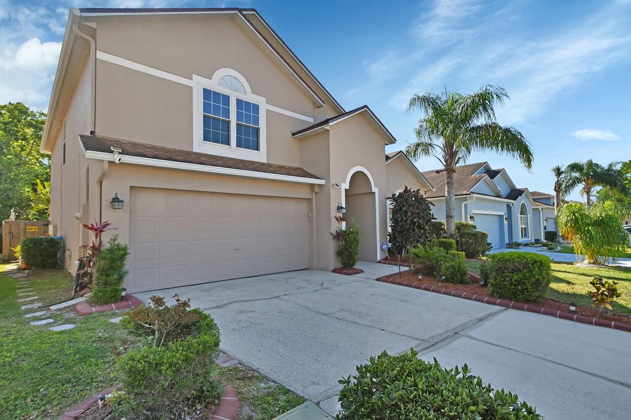 261 CLYDESDALE CIR, SANFORD, FL, 32773