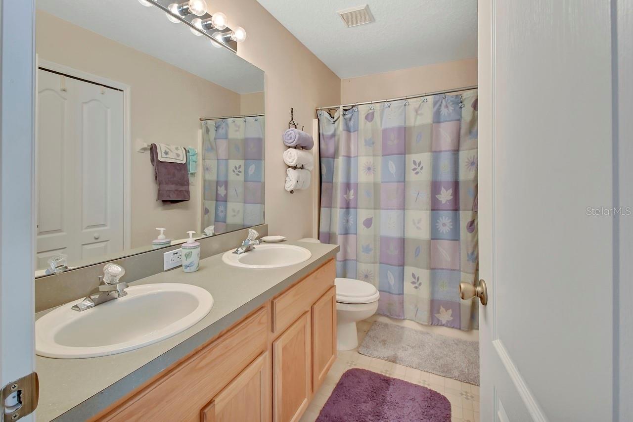 261 CLYDESDALE CIR, SANFORD, FL, 32773