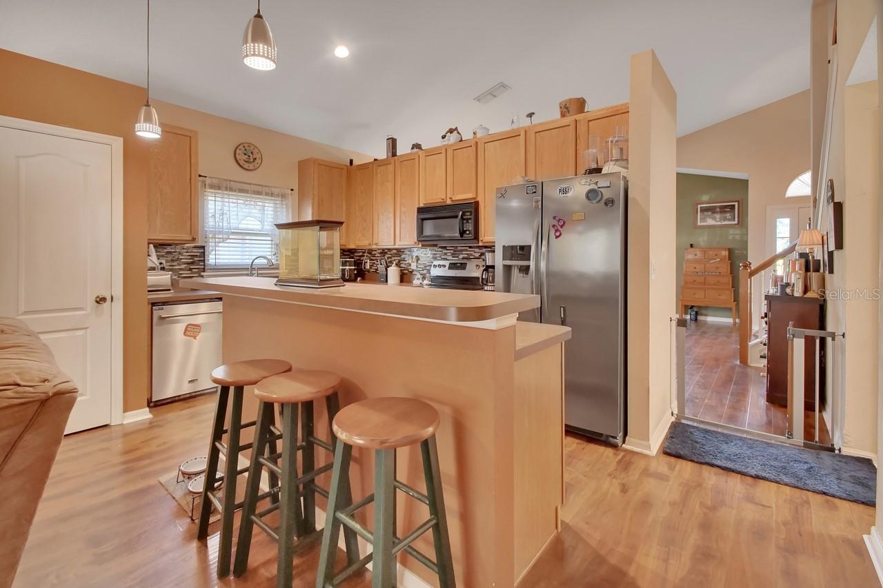 261 CLYDESDALE CIR, SANFORD, FL, 32773