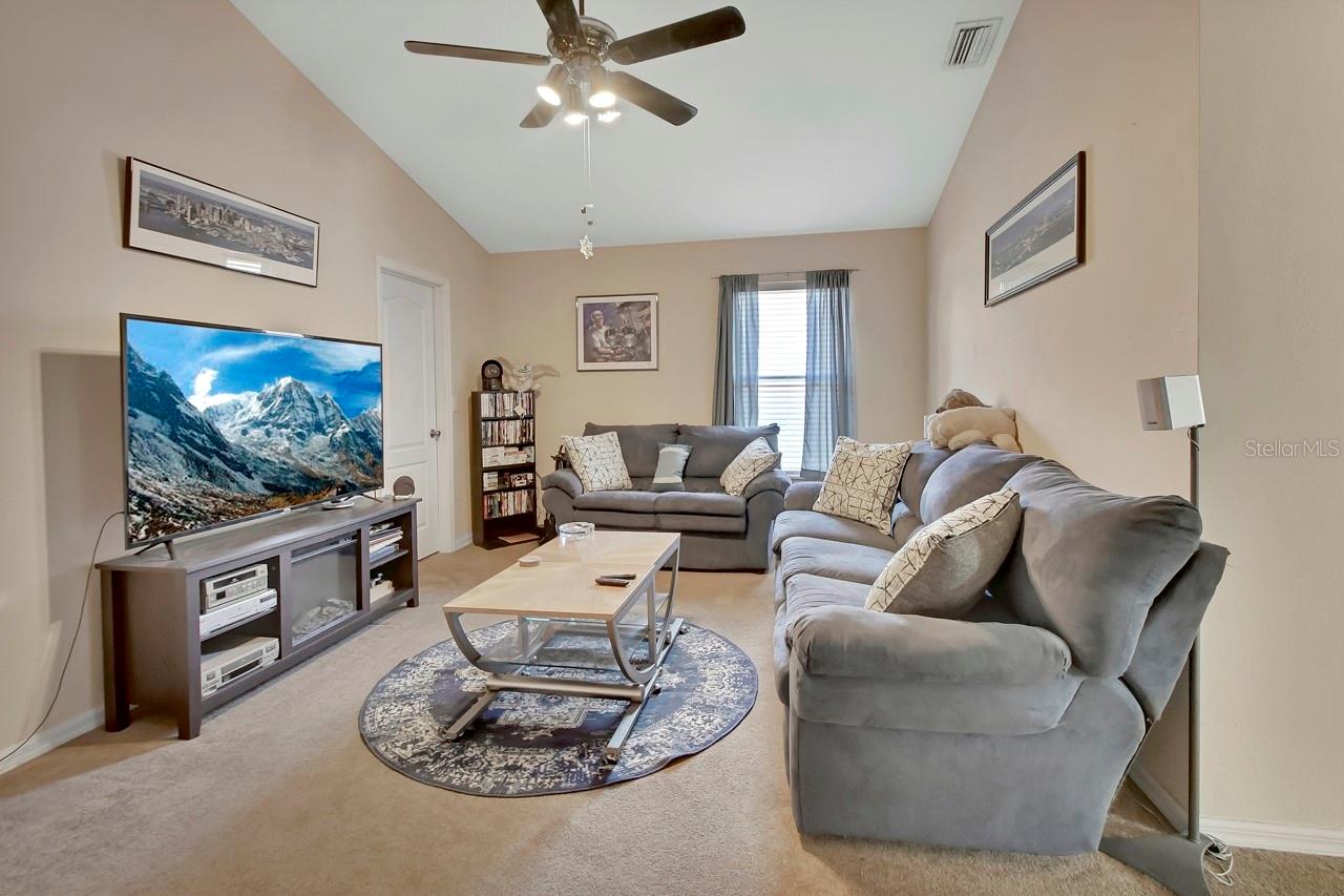 261 CLYDESDALE CIR, SANFORD, FL, 32773