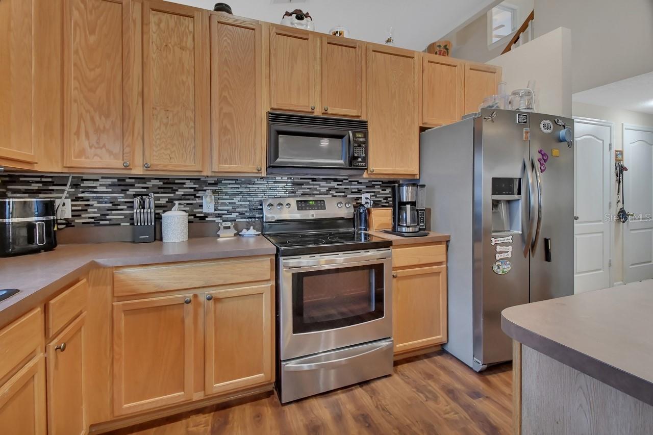 261 CLYDESDALE CIR, SANFORD, FL, 32773