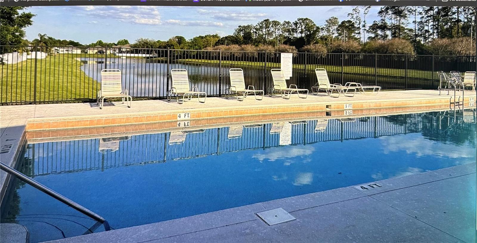 261 CLYDESDALE CIR, SANFORD, FL, 32773