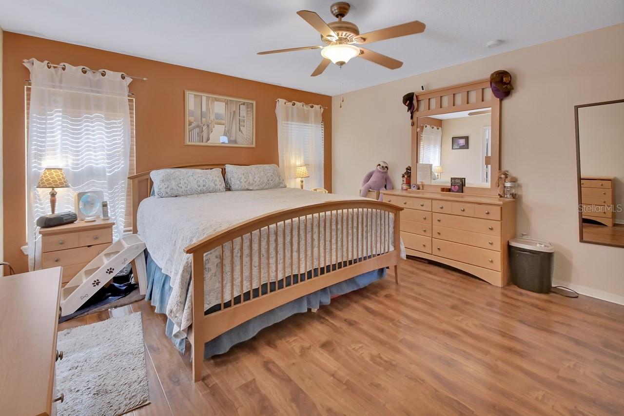 261 CLYDESDALE CIR, SANFORD, FL, 32773