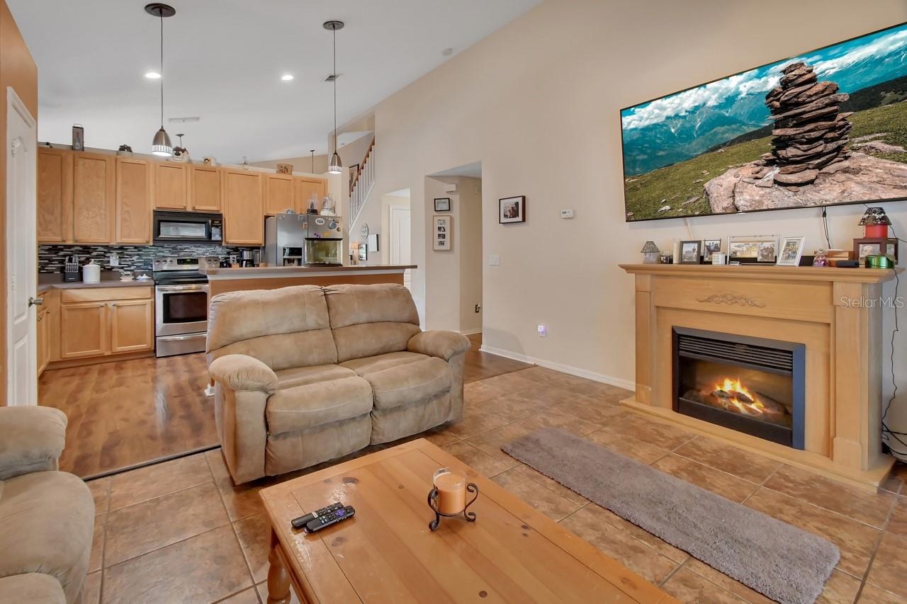 261 CLYDESDALE CIR, SANFORD, FL, 32773