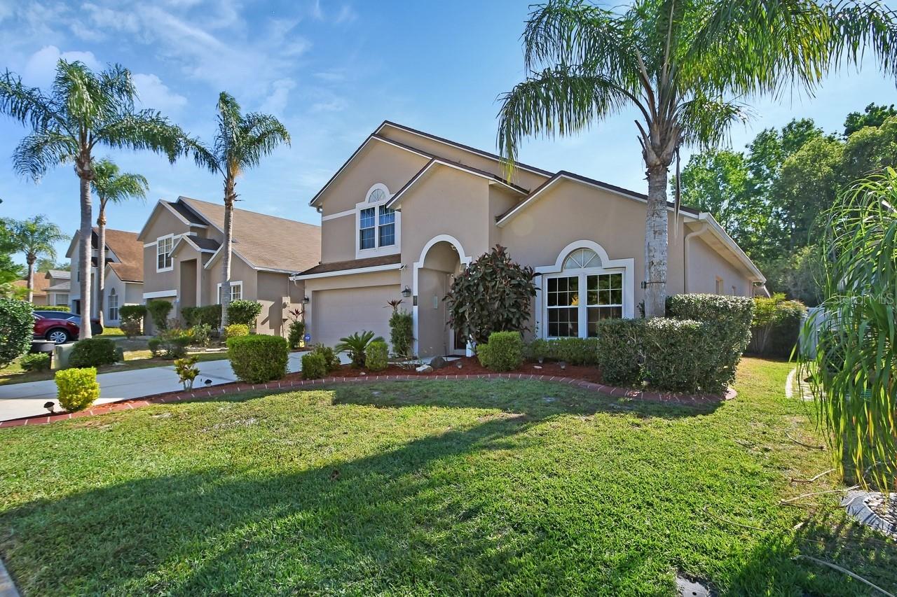 261 CLYDESDALE CIR, SANFORD, FL, 32773