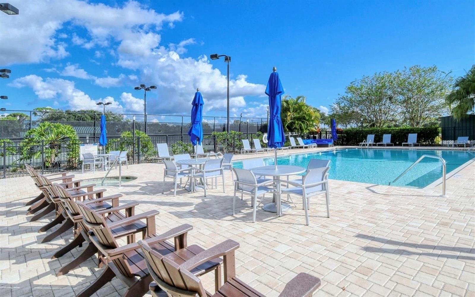 4640 TOWER HILL LN #2325, SARASOTA, FL, 34238