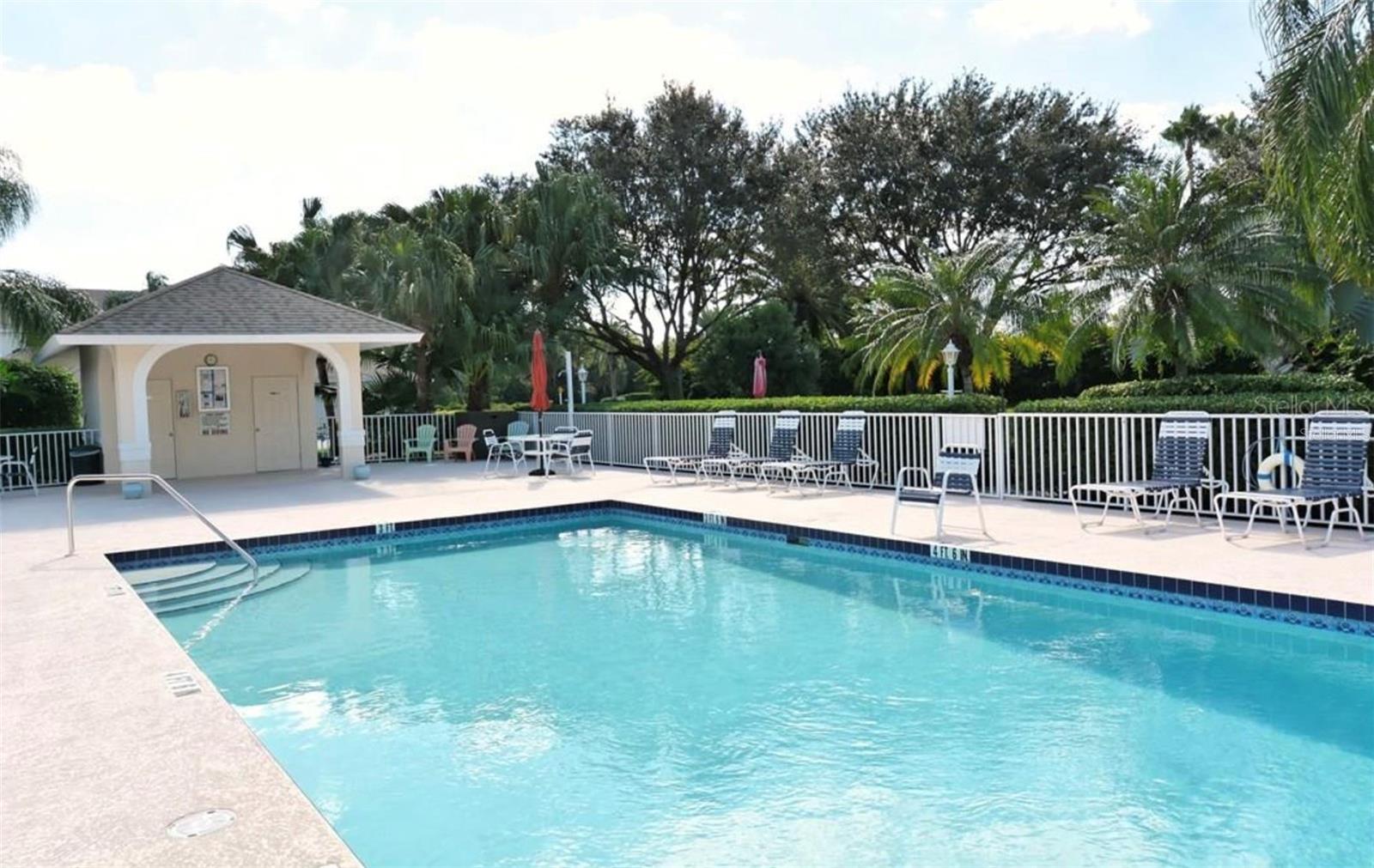 4640 TOWER HILL LN #2325, SARASOTA, FL, 34238