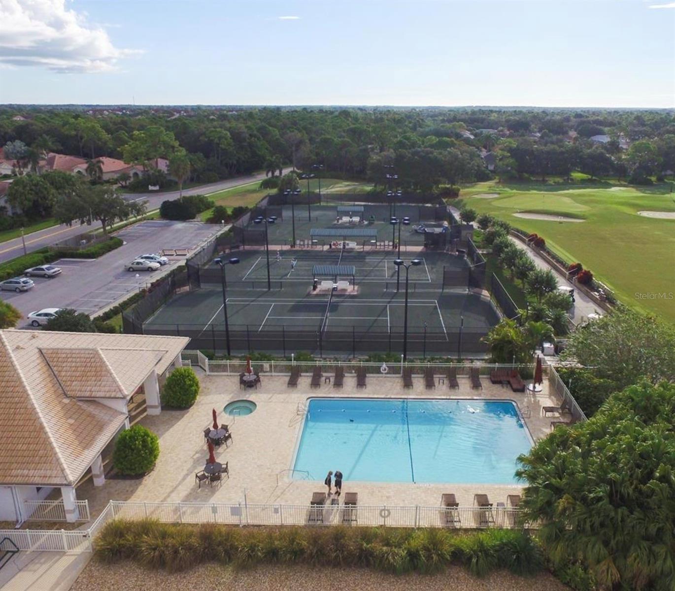 4640 TOWER HILL LN #2325, SARASOTA, FL, 34238