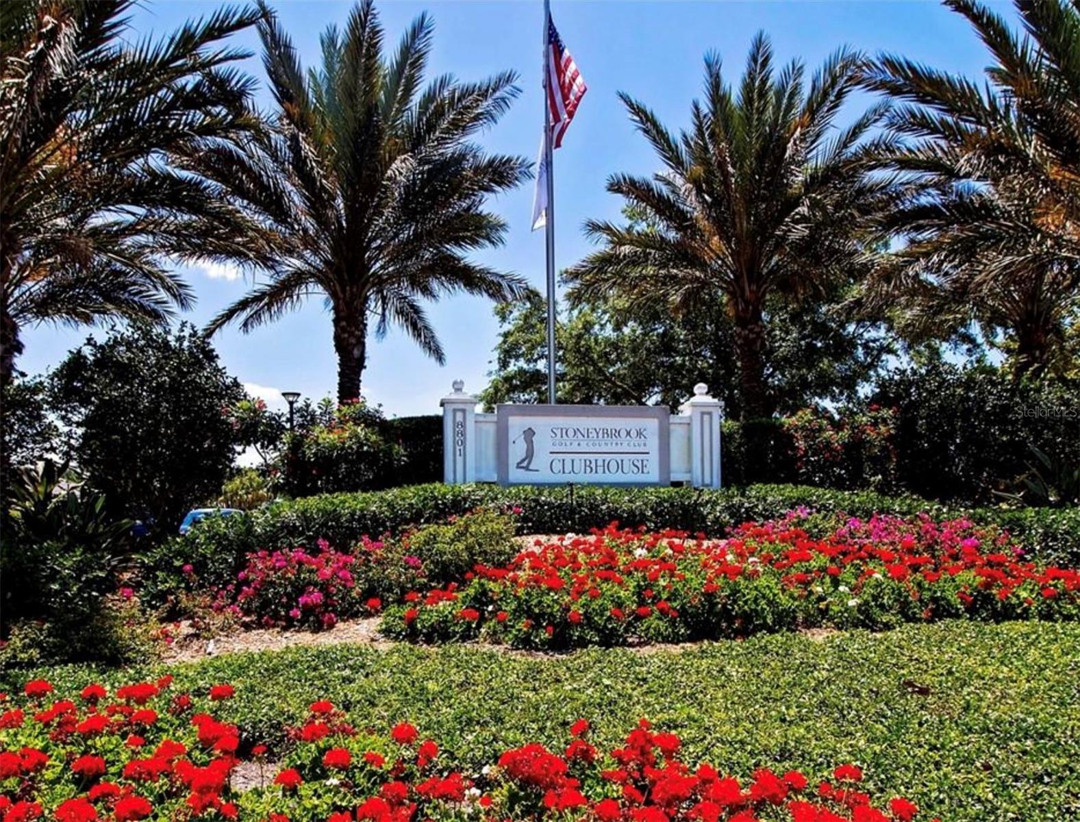 4640 TOWER HILL LN #2325, SARASOTA, FL, 34238