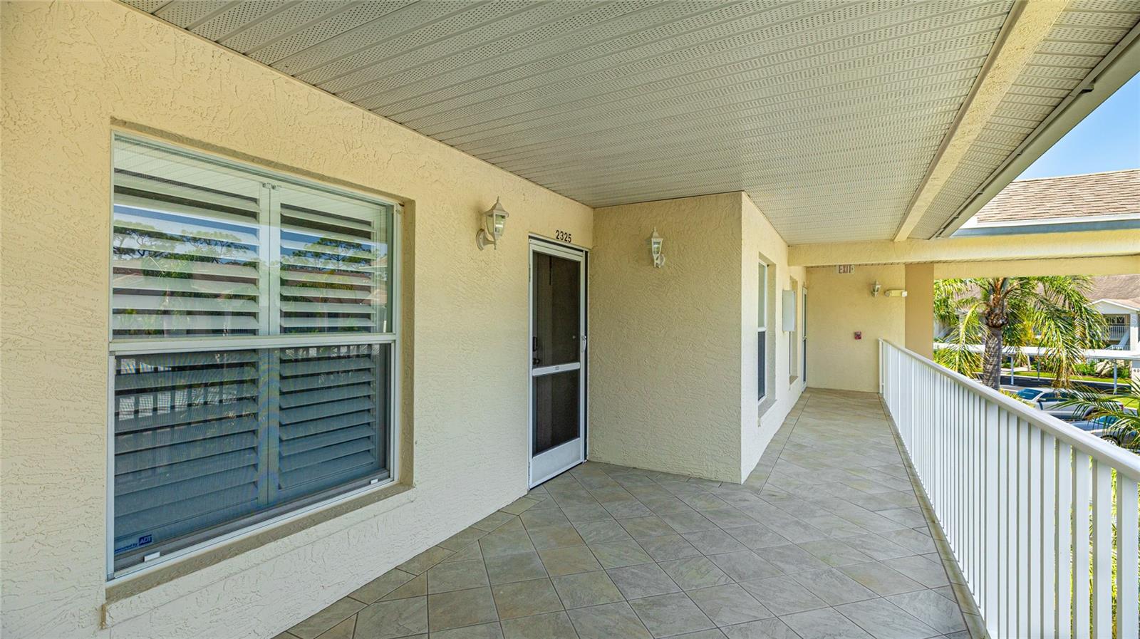 4640 TOWER HILL LN #2325, SARASOTA, FL, 34238