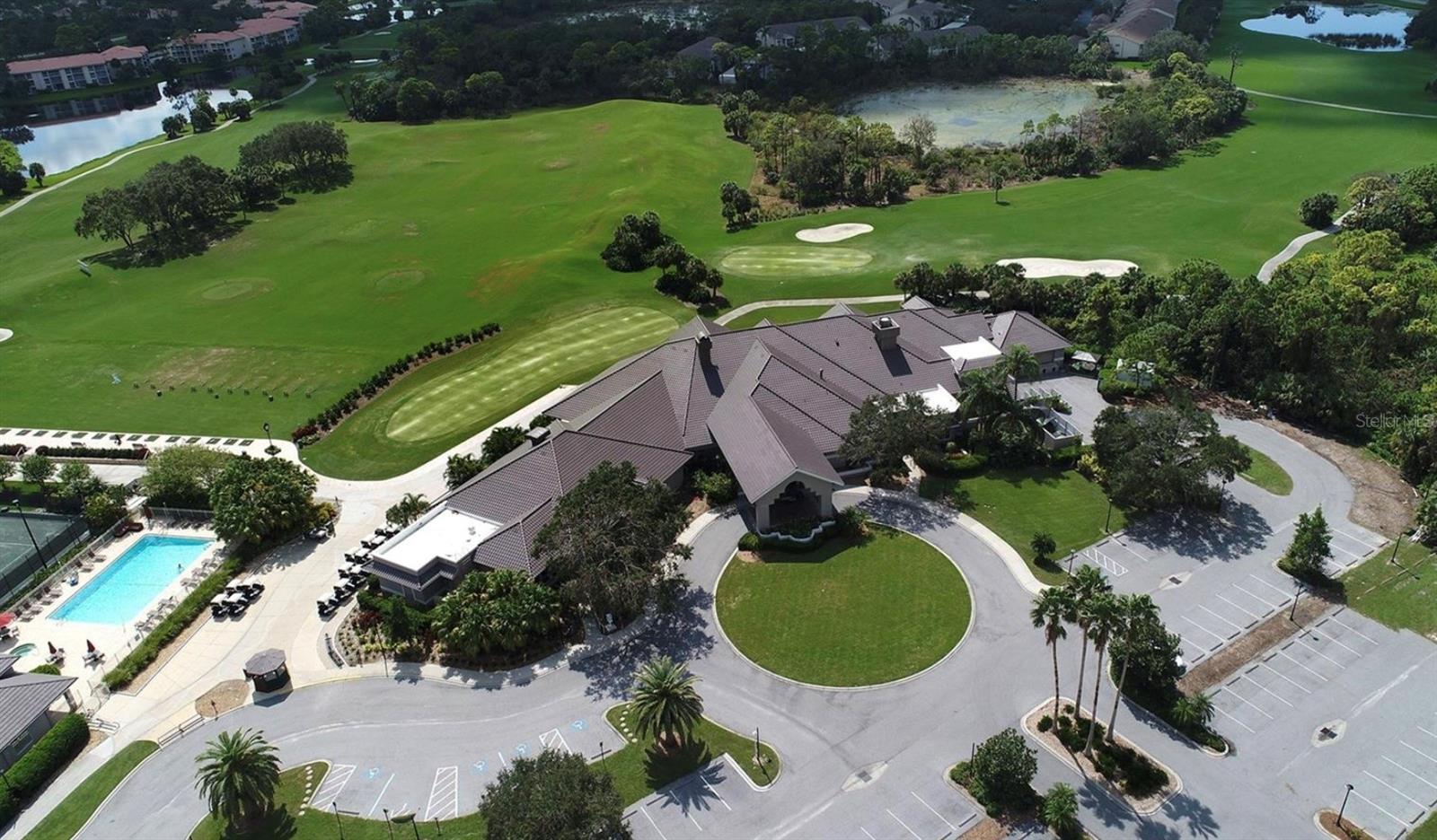 4640 TOWER HILL LN #2325, SARASOTA, FL, 34238