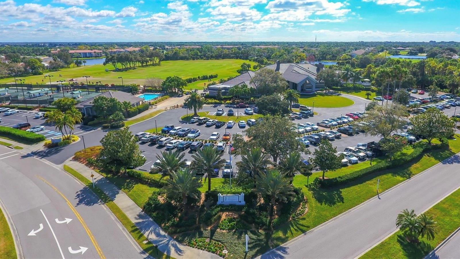 4640 TOWER HILL LN #2325, SARASOTA, FL, 34238