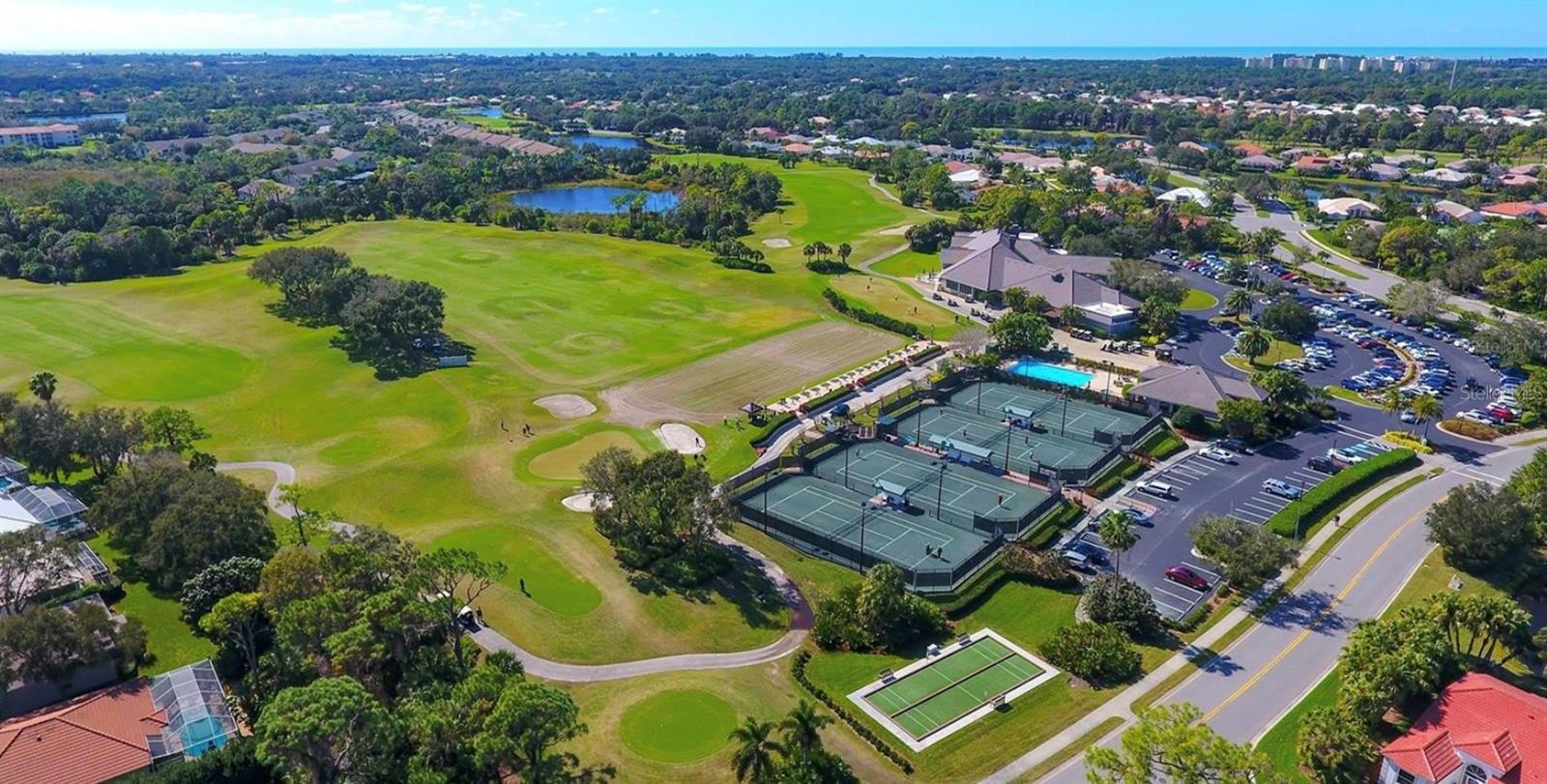 4640 TOWER HILL LN #2325, SARASOTA, FL, 34238