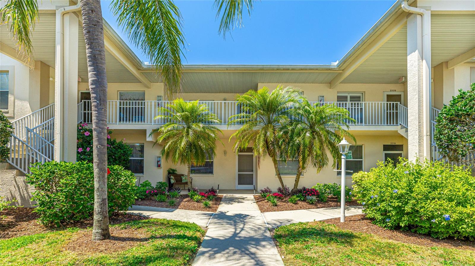 4640 TOWER HILL LN #2325, SARASOTA, FL, 34238