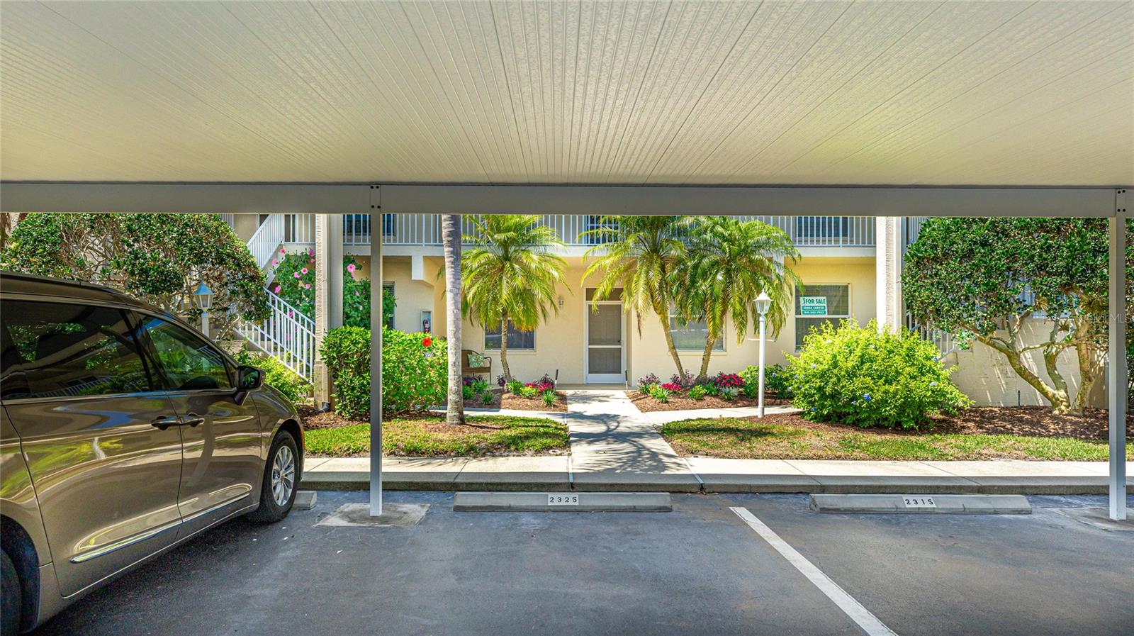 4640 TOWER HILL LN #2325, SARASOTA, FL, 34238