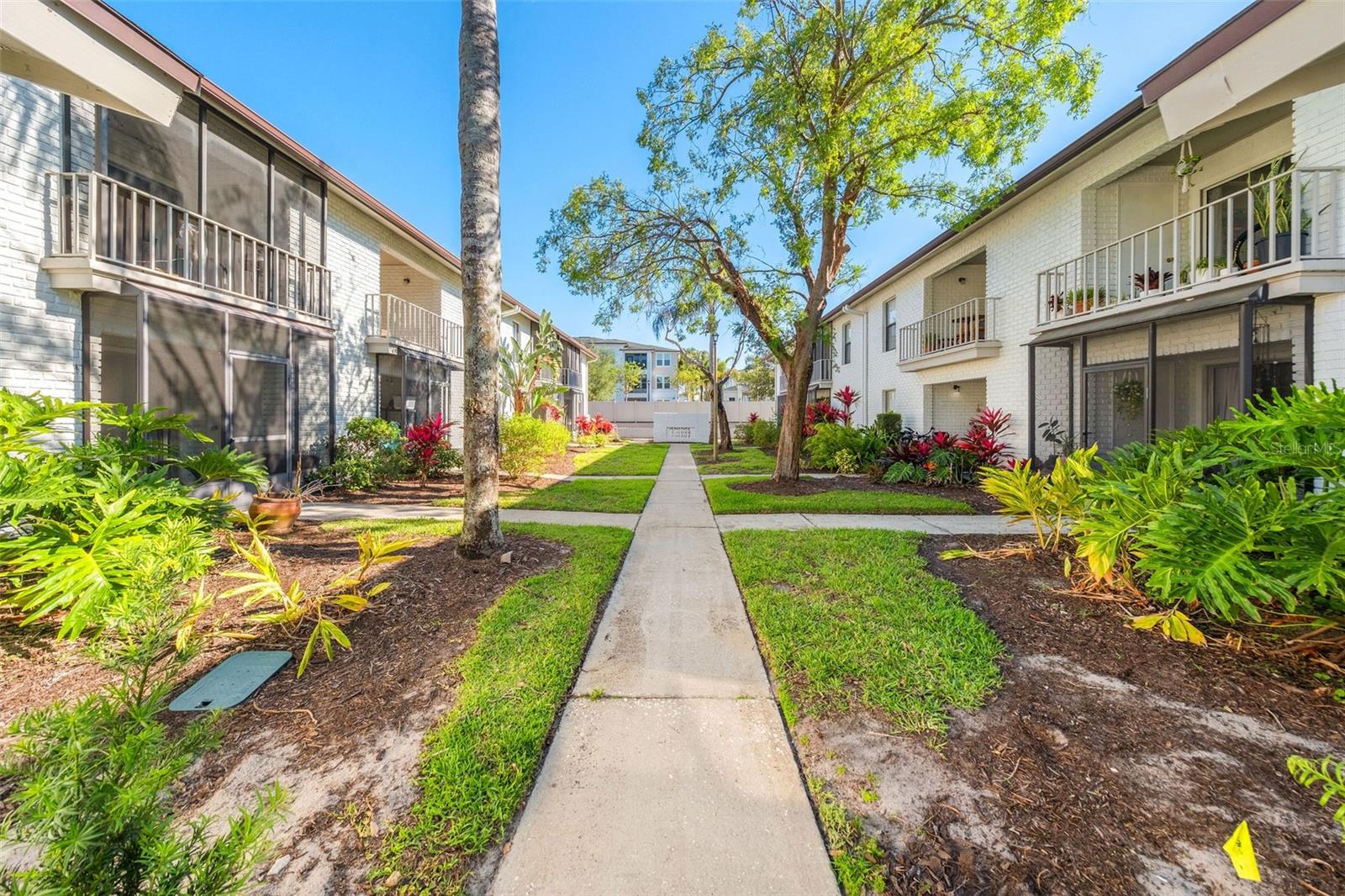 2912 PLAZA TERRACE DR #2912, ORLANDO, FL, 32803