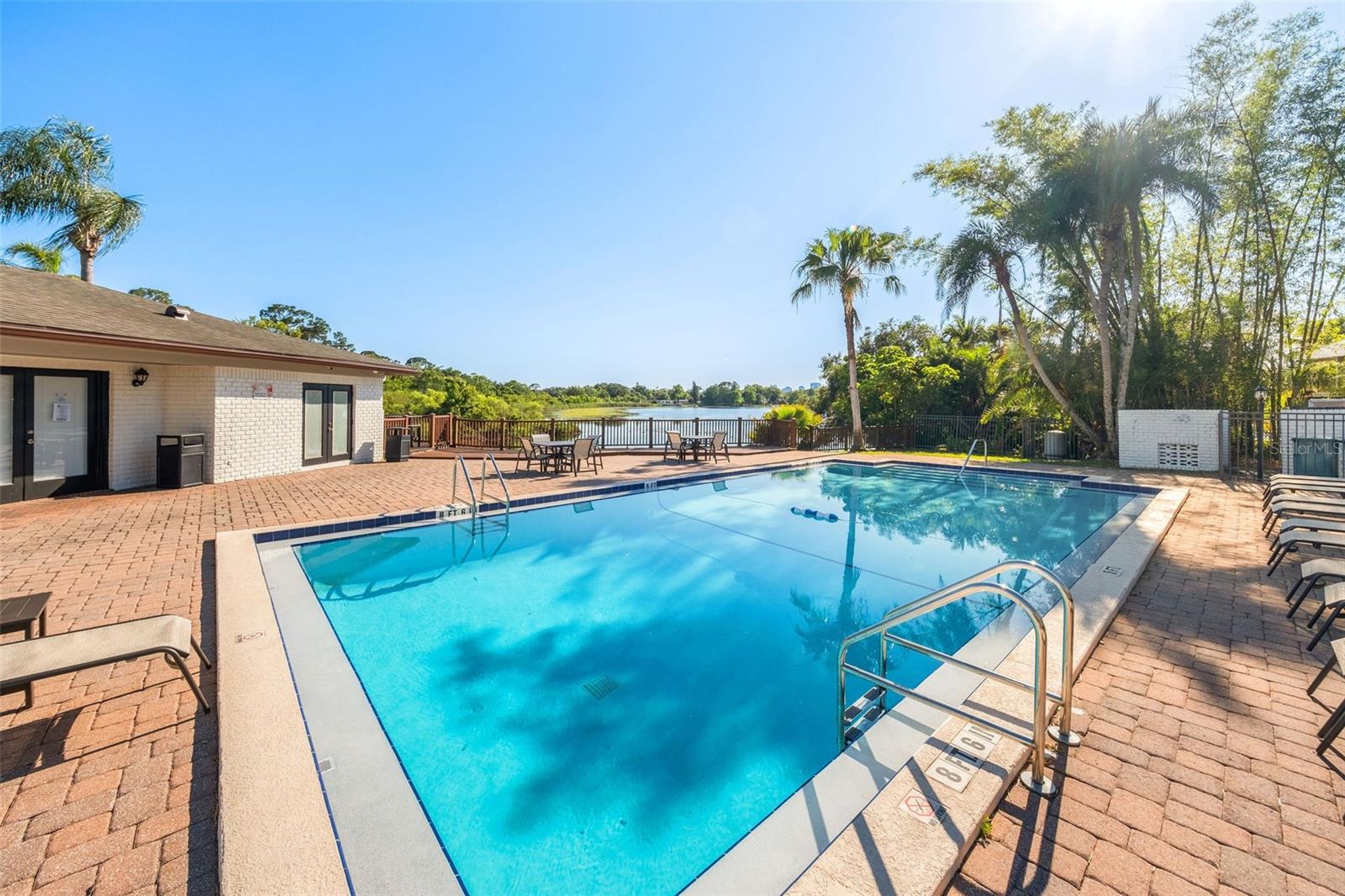 2912 PLAZA TERRACE DR #2912, ORLANDO, FL, 32803