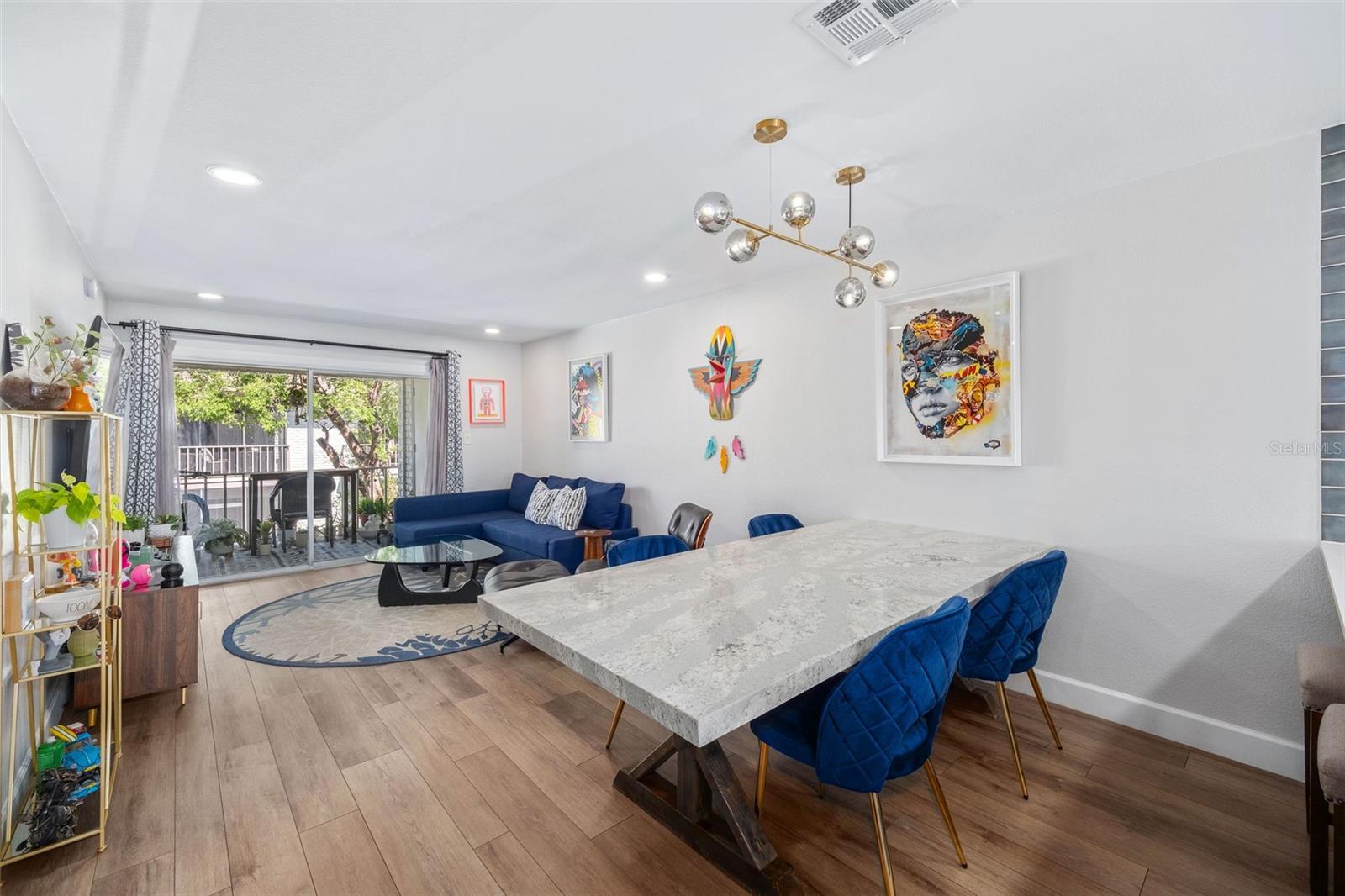 2912 PLAZA TERRACE DR #2912, ORLANDO, FL, 32803