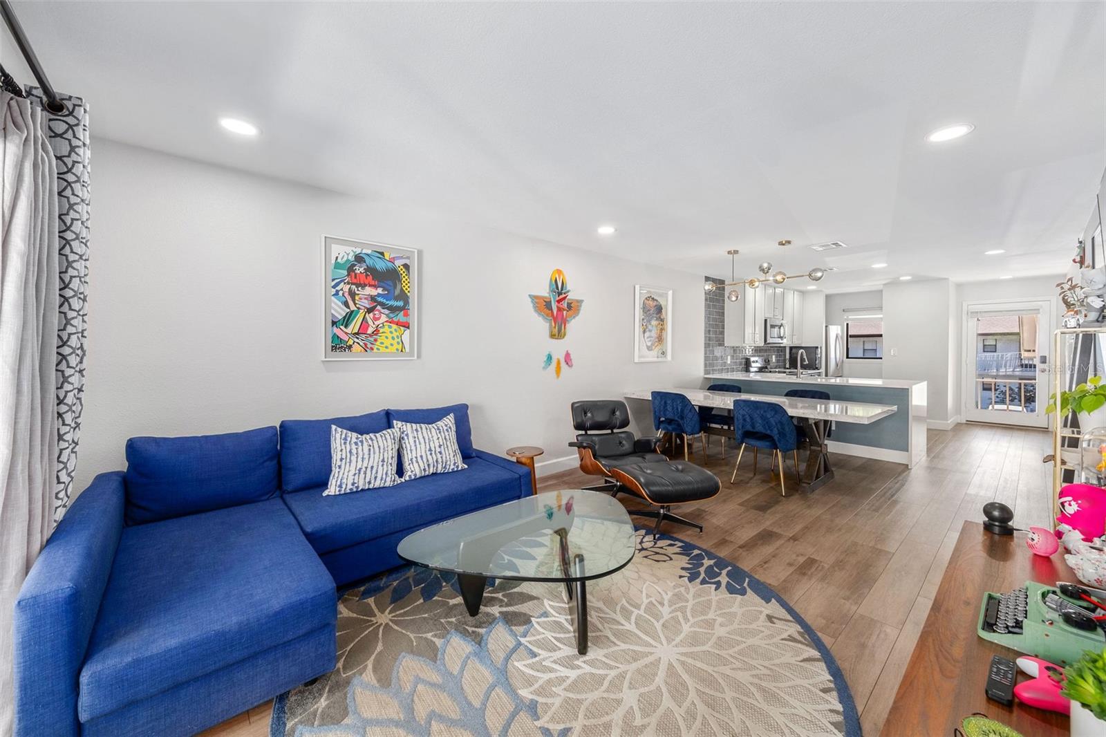 2912 PLAZA TERRACE DR #2912, ORLANDO, FL, 32803