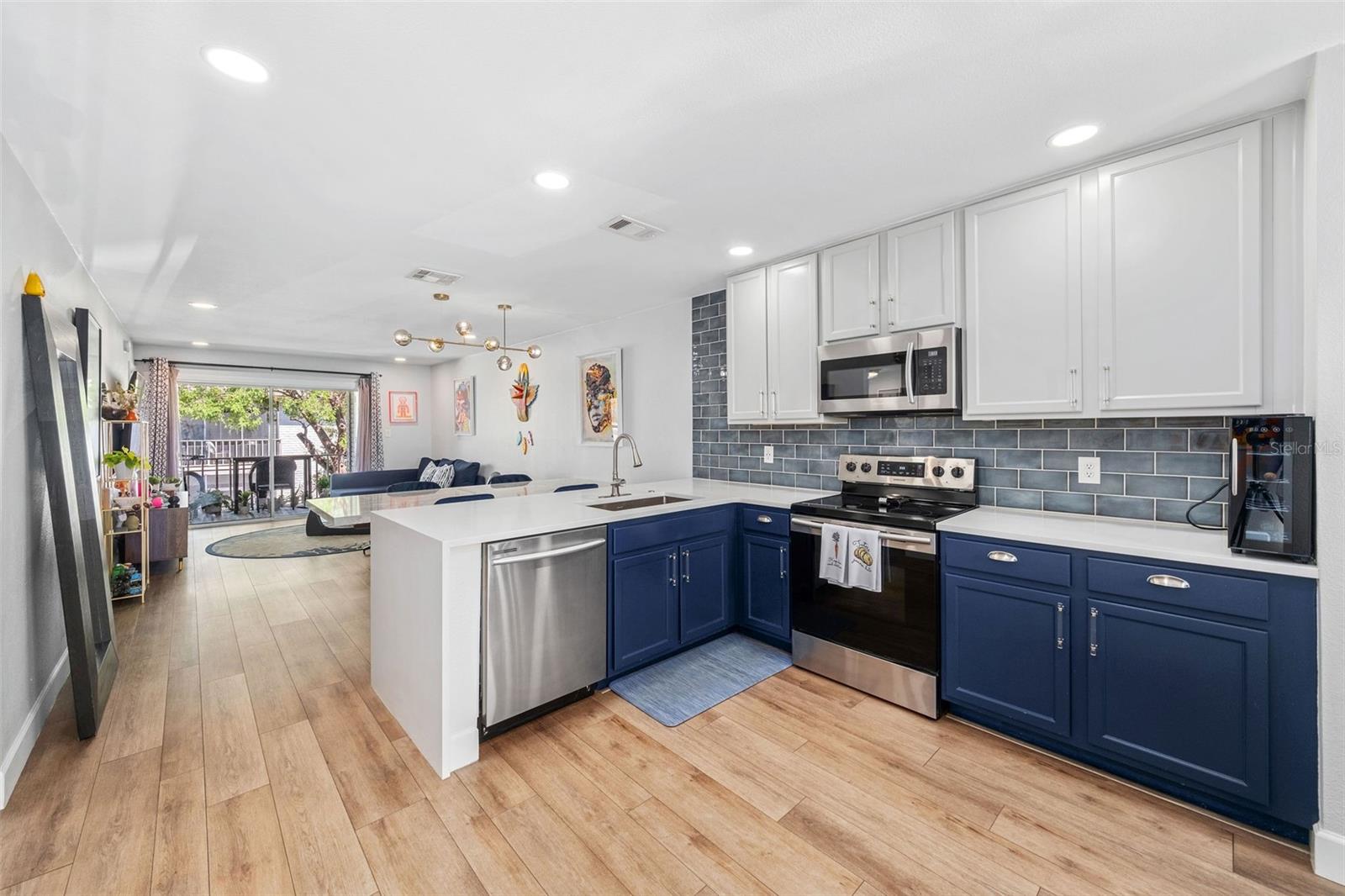 2912 PLAZA TERRACE DR #2912, ORLANDO, FL, 32803