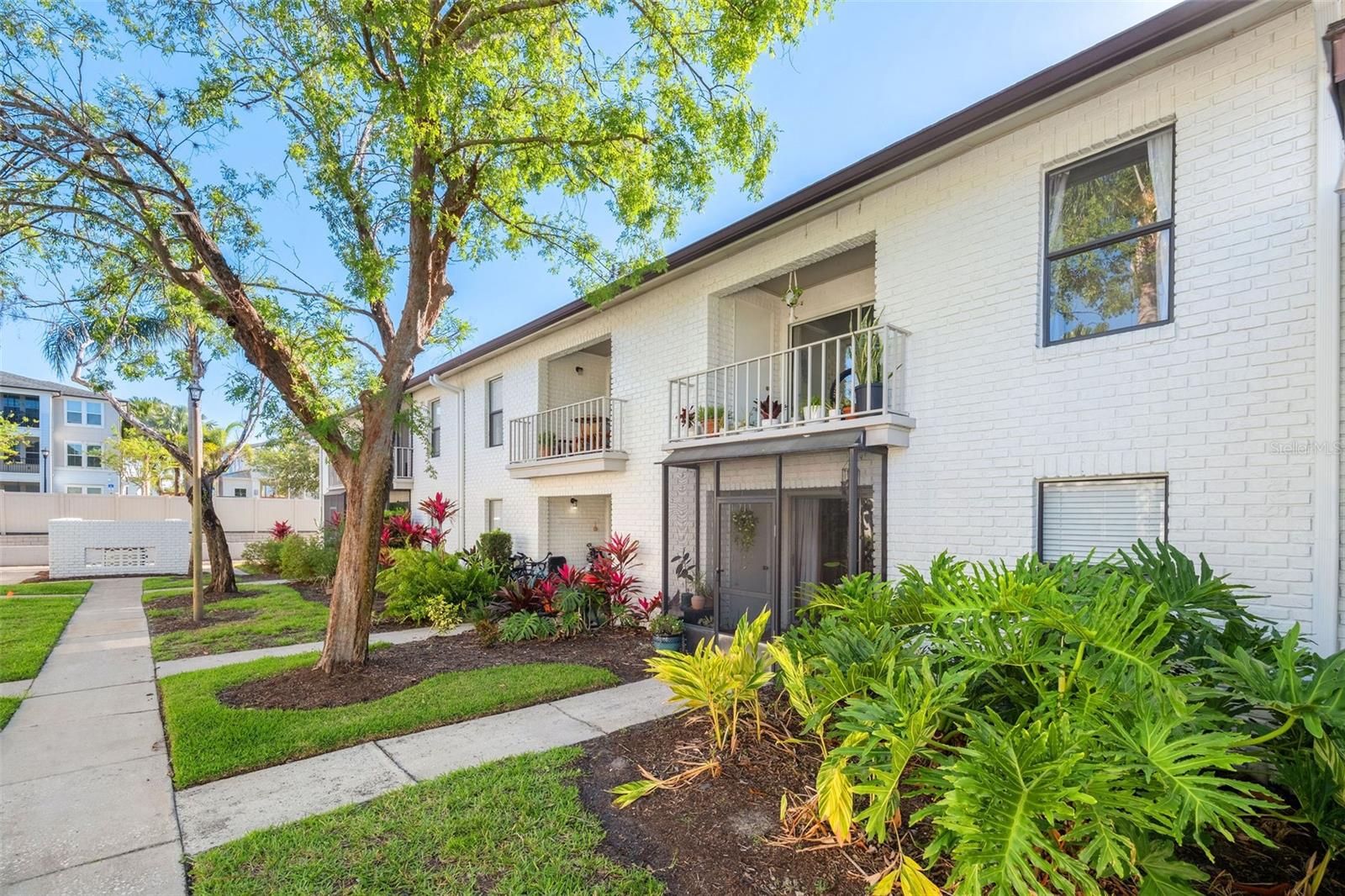 2912 PLAZA TERRACE DR #2912, ORLANDO, FL, 32803