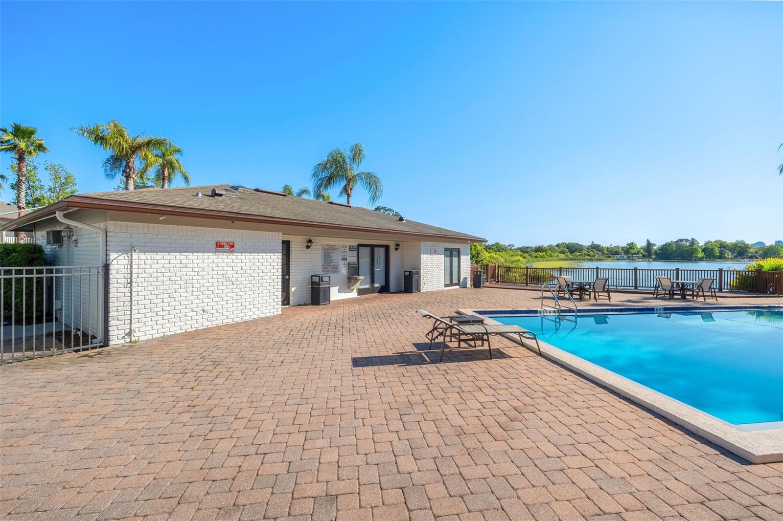 2912 PLAZA TERRACE DR #2912, ORLANDO, FL, 32803