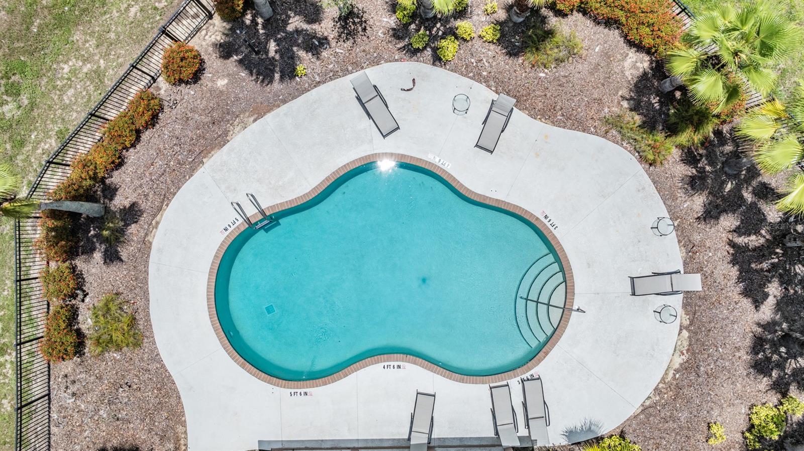 9614 TRONCAIS CIR, THONOTOSASSA, FL, 33592