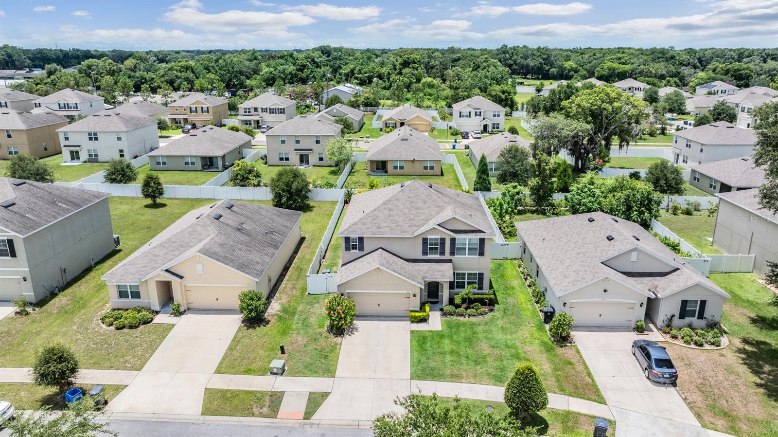 9614 TRONCAIS CIR, THONOTOSASSA, FL, 33592