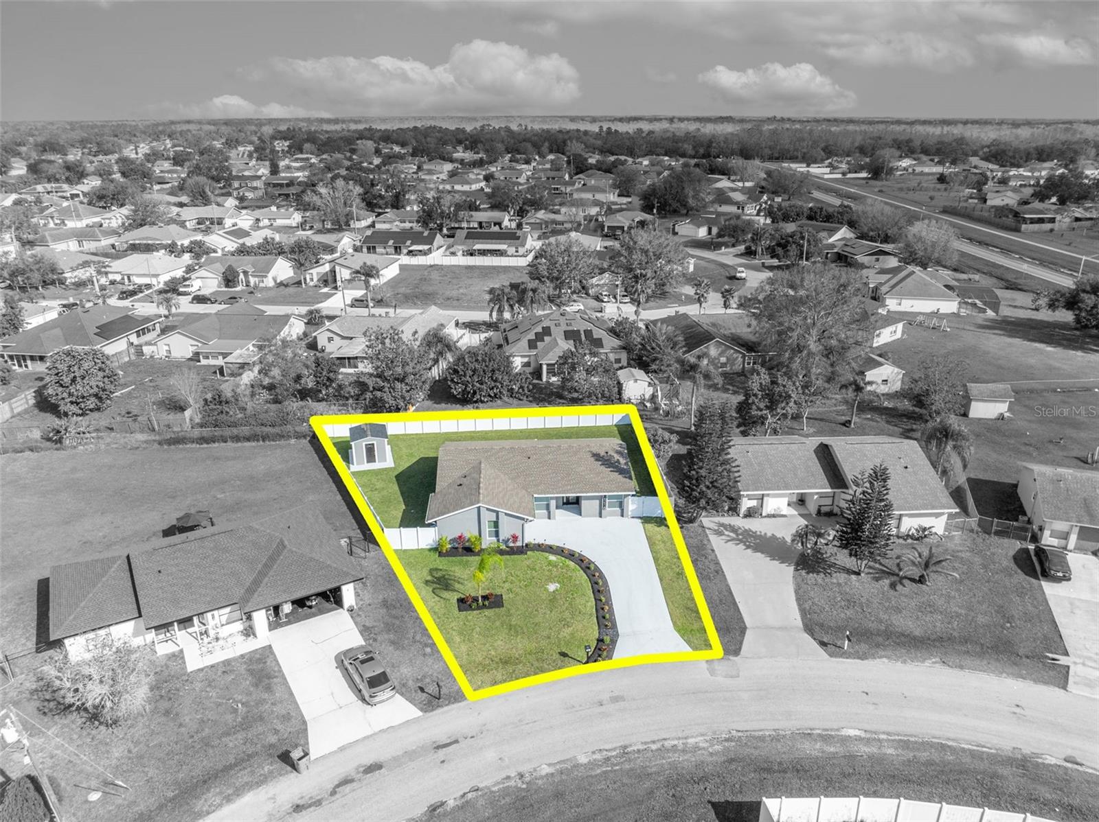 116 ALCALA DR, KISSIMMEE, FL, 34758