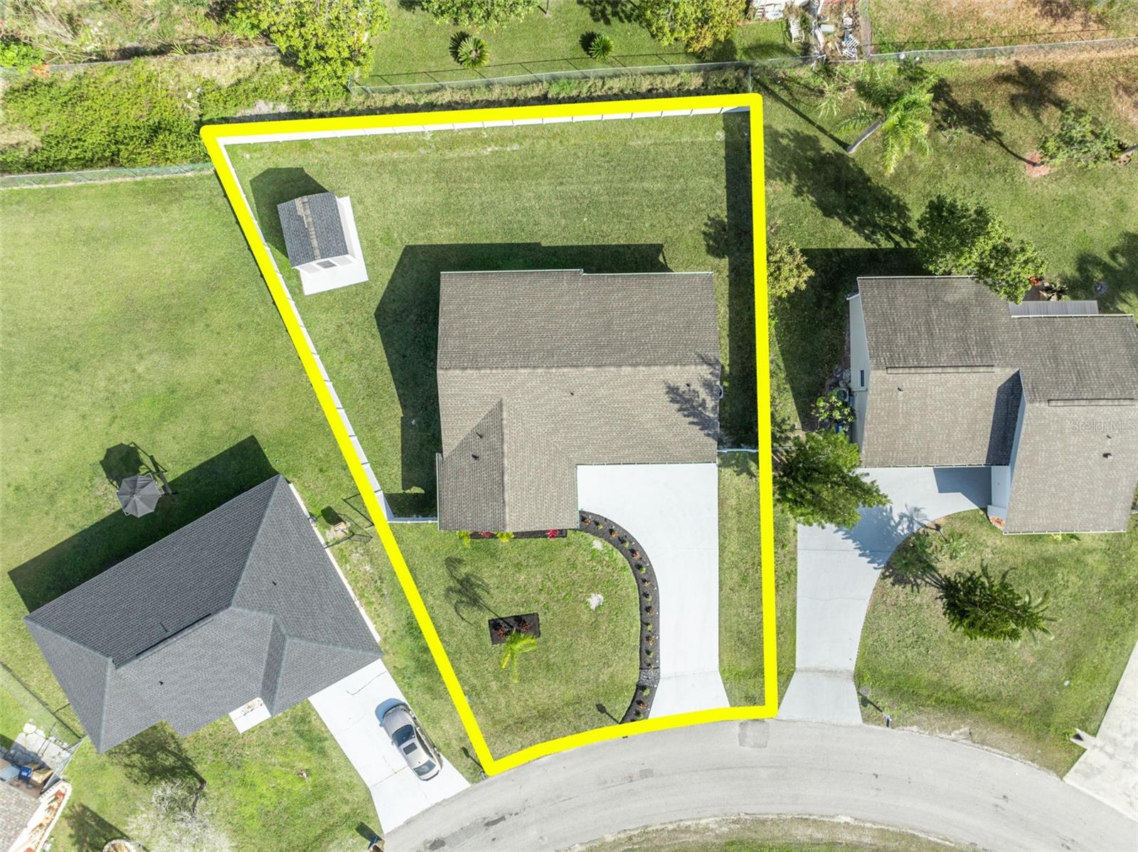 116 ALCALA DR, KISSIMMEE, FL, 34758