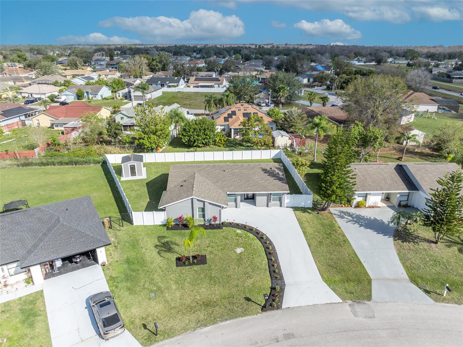 116 ALCALA DR, KISSIMMEE, FL, 34758