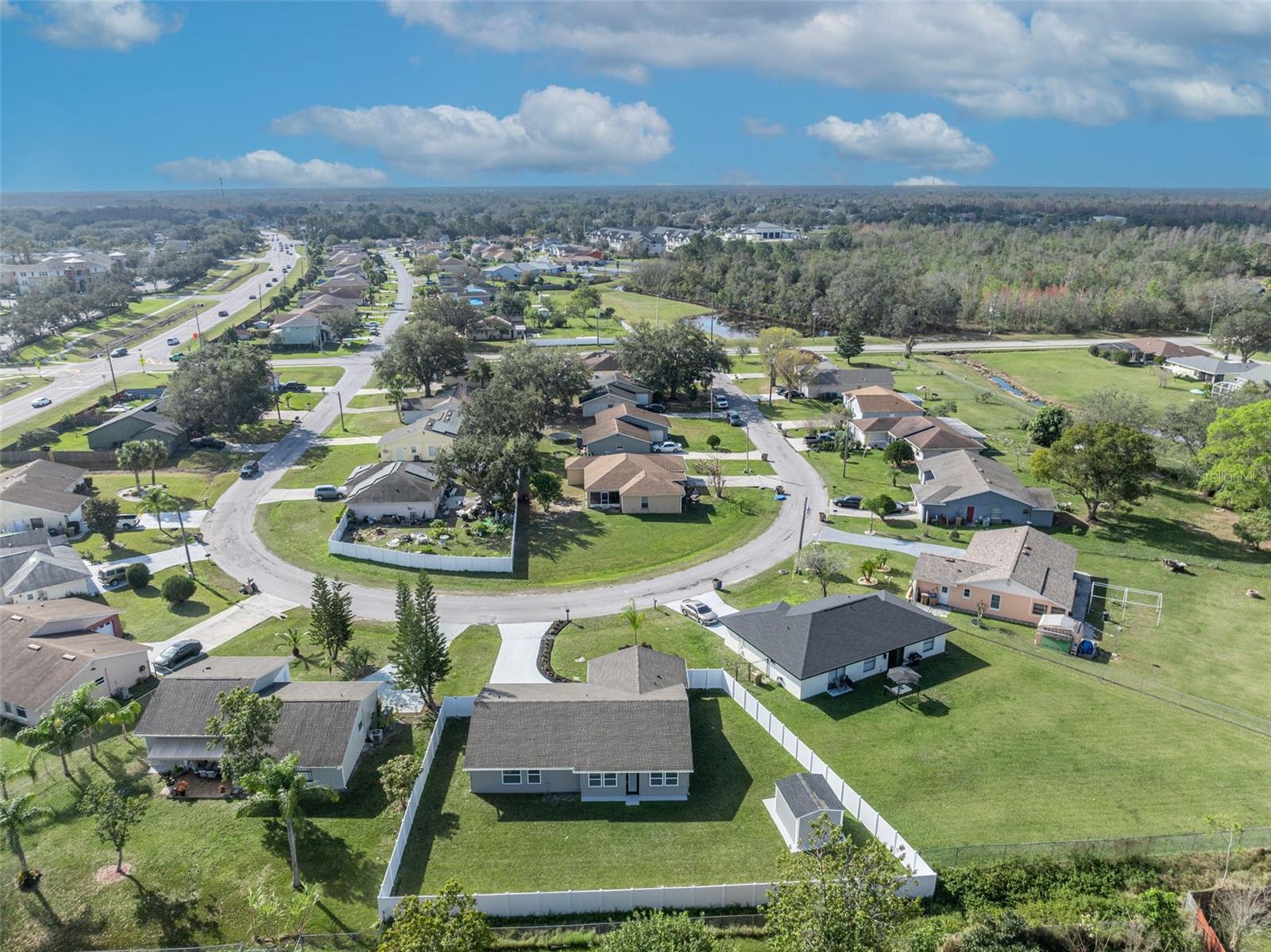 116 ALCALA DR, KISSIMMEE, FL, 34758