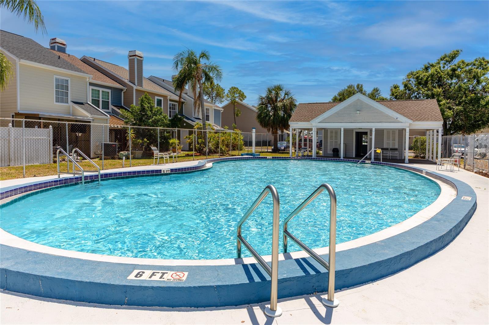 6600 121ST AVE #4, LARGO, FL, 33773