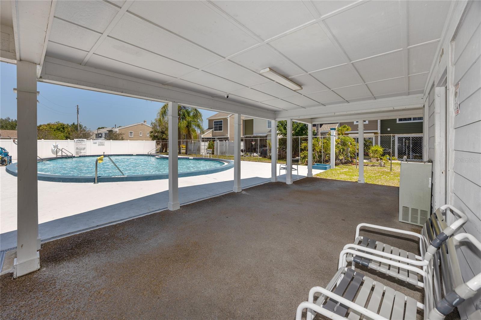 6600 121ST AVE #4, LARGO, FL, 33773