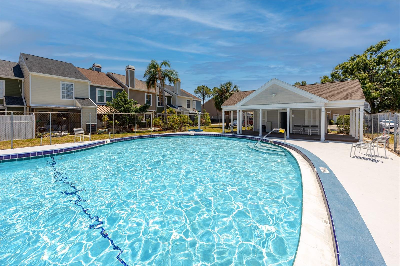 6600 121ST AVE #4, LARGO, FL, 33773