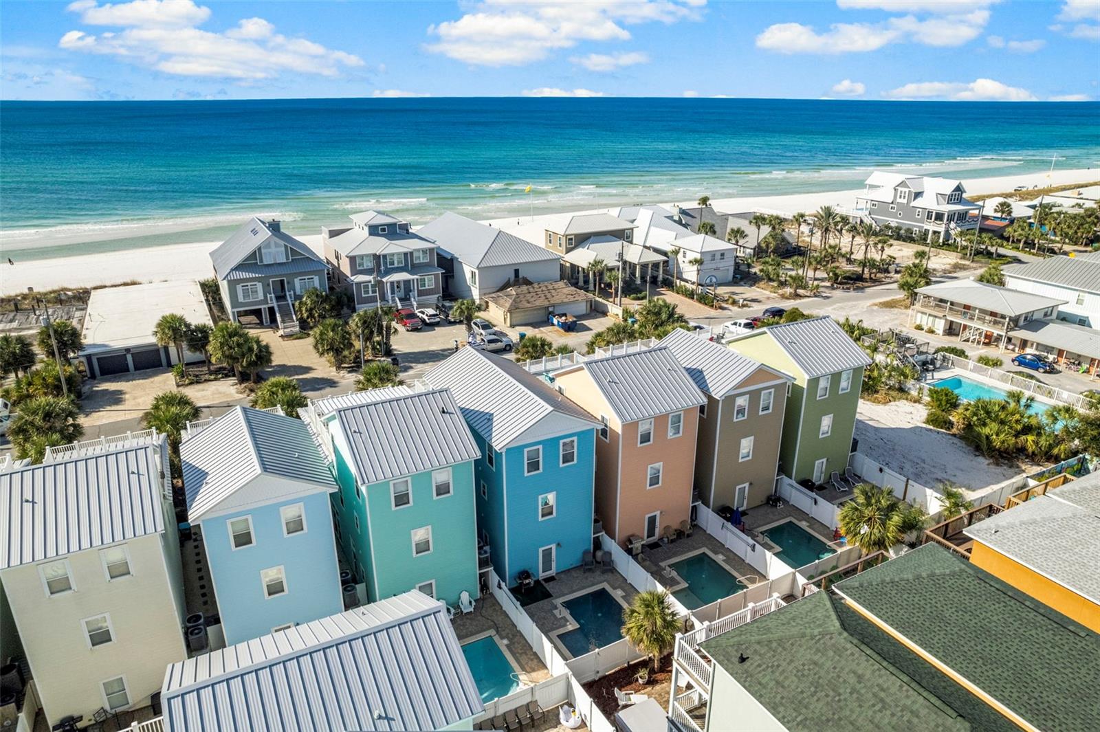 5410 GULF DR, PANAMA CITY, FL, 32408