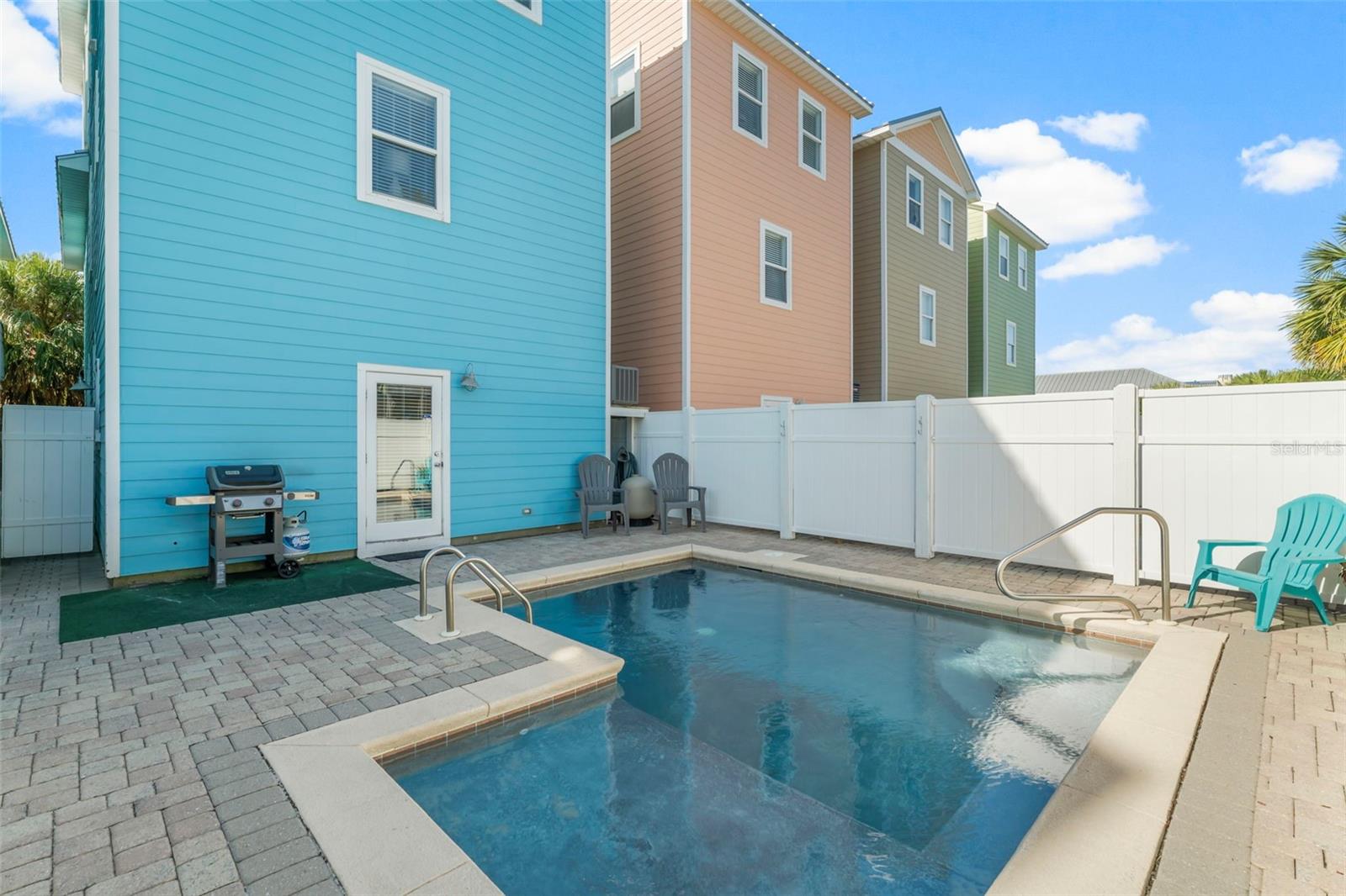 5410 GULF DR, PANAMA CITY, FL, 32408